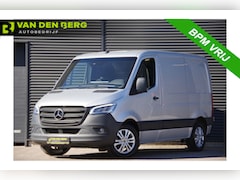 Mercedes-Benz Sprinter - 317 1.9 CDI L1H1 RWD L1H1 AUT. LED, ADAPT. CRUISE, MBUX 10'', GEV. STOEL, CAMERA, NAVI, CL