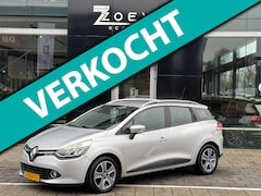 Renault Clio Estate - 1.5 dCi ECO Expression