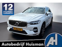 Volvo XC60 - 2.0 T6 AWD 293kW/399pk Aut8 Inscription Long Range PANORAMADAK + HARMAN/KARDON + PILOT ASS