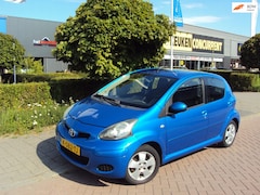 Toyota Aygo - 1.0-12V Access