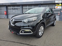 Renault Captur - 0.9 TCe Expression NAP|Airco|Dealer Onderhouden|Cruise|PDC|