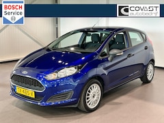 Ford Fiesta - Fiesta 1.25 87d km - 5deurs - Airco |