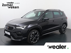 CUPRA Ateca - 1.5 TSI FR Business Intense | 150 PK | Automaat | Adaptive cruise control | 19" LM velgen