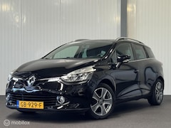 Renault Clio Estate - 0.9 TCe Night&Day [ NAP trekhaak navi cruise LM ]