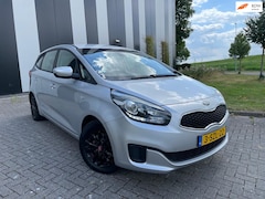 Kia Carens - 1.6 GDi ComfortLine 7 Persoons-Clima-Camera-Led-Navi-Lmv