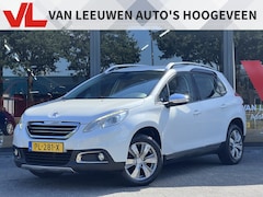 Peugeot 2008 - 1.2 VTi Allure | Distr v.v | Navi | Cruise |
