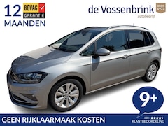 Volkswagen Golf Sportsvan - 1.5 TSI High-Line Automaat *Geen Afl. kosten