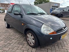 Ford Ka - 1.3 COOL en SOUND
