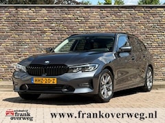 BMW 3-serie - 318D HIGH EXECUTIVE LED Navi Automaat