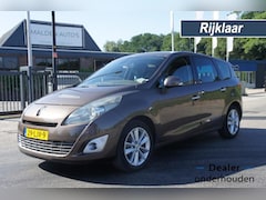 Renault Grand Scénic - 2.0 PRIVILEGE TREKH/LEDER/NAVI DEALER ONDERH
