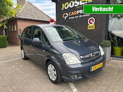 Opel Meriva - 1.6-16V TEMPTATION