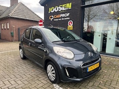 Citroën C1 - 1.0 COLLECTION