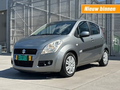 Suzuki Splash - 1.0 VVT EXCL. EASSS AIRCO/LM VELGEN