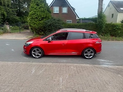Renault Clio Estate - 1.2 GT automaat/cruise control/airco/lichtmetaal/navi