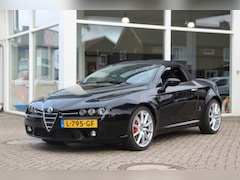 Alfa Romeo Spider - 1.7 T SPORT