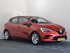 Renault Clio - 1.0 TCE 90PK ZEN 5-DRS