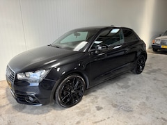 Audi A1 - 1.2 TFSI Ambition Pro Line Business