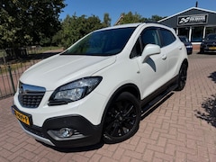 Opel Mokka - 1.4 TURBO*Org NL*Zeer Mooie auto/uitvoering