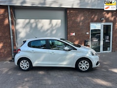 Peugeot 208 - 1.2 PureTech Blue Lion|AIRCO|NIEUWE APK|NAVI