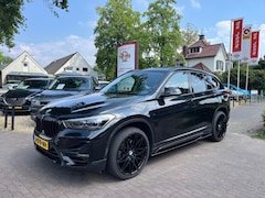 BMW X1 - SDRIVE20I HIGH EXECUTIVE 192PK AUTOMAAT / NAVI / CAMERA / AFN. TREKHAAK / STOELVERW. / 20'