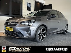 Opel Corsa - 1.2 GS LINE l NAP l ACC l CLIMA l CARPLAY l CAMERA l LMV l