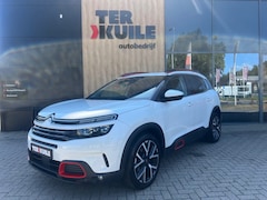 Citroën C5 Aircross - 1.6 PureTech Shine / ACC / Stoelverw. / Pano