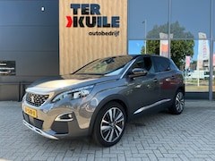 Peugeot 3008 - 1.2 PureTech GT LIne / Nwe. distr. / Deal. ond