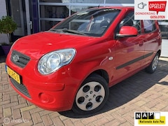 Kia Picanto - 1.0 X * 5 DEURS * STUURBEKRACHTIGING