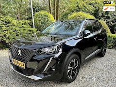 Peugeot 2008 - 1.2 PureTech Allure Pack Nav/Cam/3D/NAP