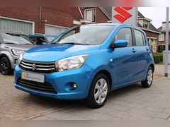 Suzuki Celerio - 1.0 EXCLUSIVE