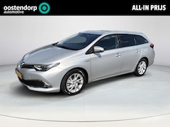 Toyota Auris Touring Sports - 1.8 Hybrid Executive | Lage KM stand | Achteruitrijcamera | Cruise Control |