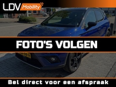 SEAT Arona - 1.0 TSI FR Business Intense / Automaat / AppleCarplay / Cruisecontrol