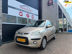 Hyundai i10 - Met 1 JAAR APK 1.25i Dynamic Cool