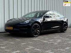 Tesla Model 3 - Performance Dual Motor 75 kWh FSD actief Garantie