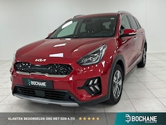 Kia Niro - 1.6 GDi Hybrid DynamicPlusLine Navi | Adaptive | Camera