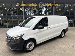 Mercedes-Benz Vito - 111 CDI Lang | AIRCO | BLUETOOTH | PDC V&A | TREKHAAK