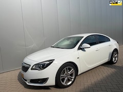 Opel Insignia - 1.4 T EcoFLEX Business+