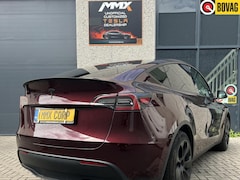 Tesla Model Y - Long Range AWD + MMX PACK + IAP +TREKHAAK