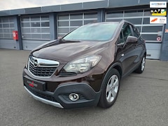 Opel Mokka - 1.4 T Cosmo |Full option|Pano|Camera|PDC|Stoelverwarming|