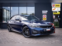 BMW 3-serie Touring - 320i High Executive Edition*M Pakket*HUD*Leder