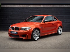 BMW 1-serie Coupé - 1M M Eerste lak - Volledig dealer onderhouden