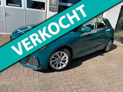 Audi A1 Sportback - 30 TFSI Advanced Pro Line S CARPLAY|CRUISE|2TONE