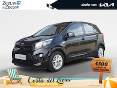Kia Picanto - 1.0 DPi DynamicLine | Camera | Airco | Cruise control | Apple Carplay / Android Auto | Ele