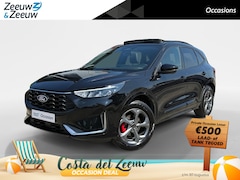 Ford Kuga - 2.5 PHEV ST-Line X | Winter Pack | Panoramadak | 360 ° Camera | BLIS | Apple Carplay & And