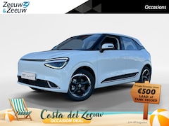 Dongfeng Box - Premium Edition 42 kWh |Full Option|Rijklaarprijs|Nieuw|310 km range|Meerdere kleuren besc