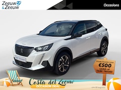 Peugeot 2008 - 1.2 PureTech Allure Pack *Navi+Camera*Climate Control*Stoelverwarming*LM.Velgen*1ste eigen