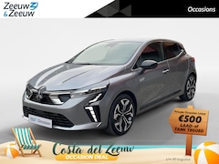 Mitsubishi Colt - 1.6 HEV Instyle | Navigatie| Climate Control| Camera| Lichtmetalen velgen| Stoel verwarmin