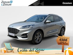 Ford Kuga - 2.5 PHEV ST-Line X | Dealer onderhouden | Automaat | 86% SOH | Adapt. Cruise control | BLI