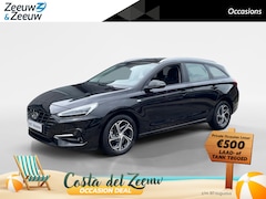Hyundai i30 Wagon - 1.0 T-GDi MHEV Comfort Smart | Navi | Climate control | Cruise control