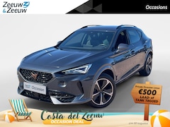 CUPRA Formentor - 1.4 TSI e-Hybrid *Automaat*Navi+Camera*Climate Control*Winter Pack*Adapt. Cruise Control*K
